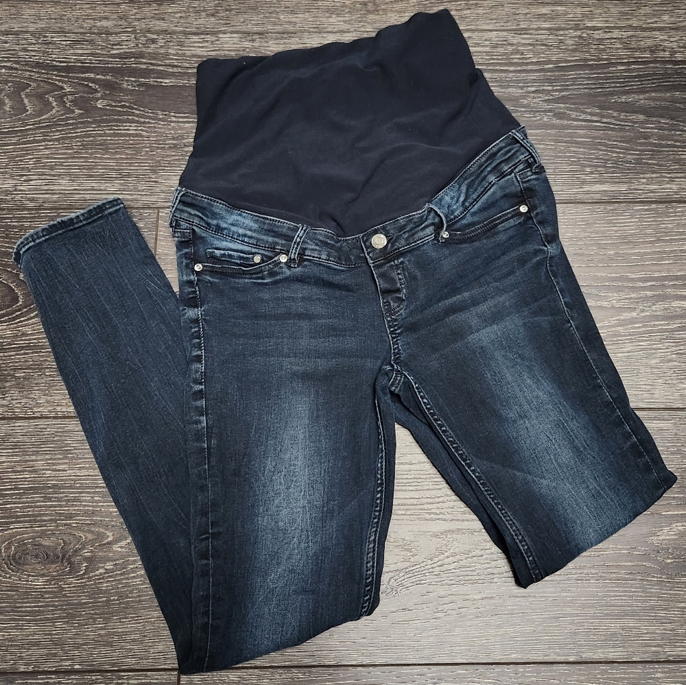 MATERNITY H&M Jeans - size 10